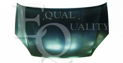 EQUAL QUALITY l04546 - Капот двигателя